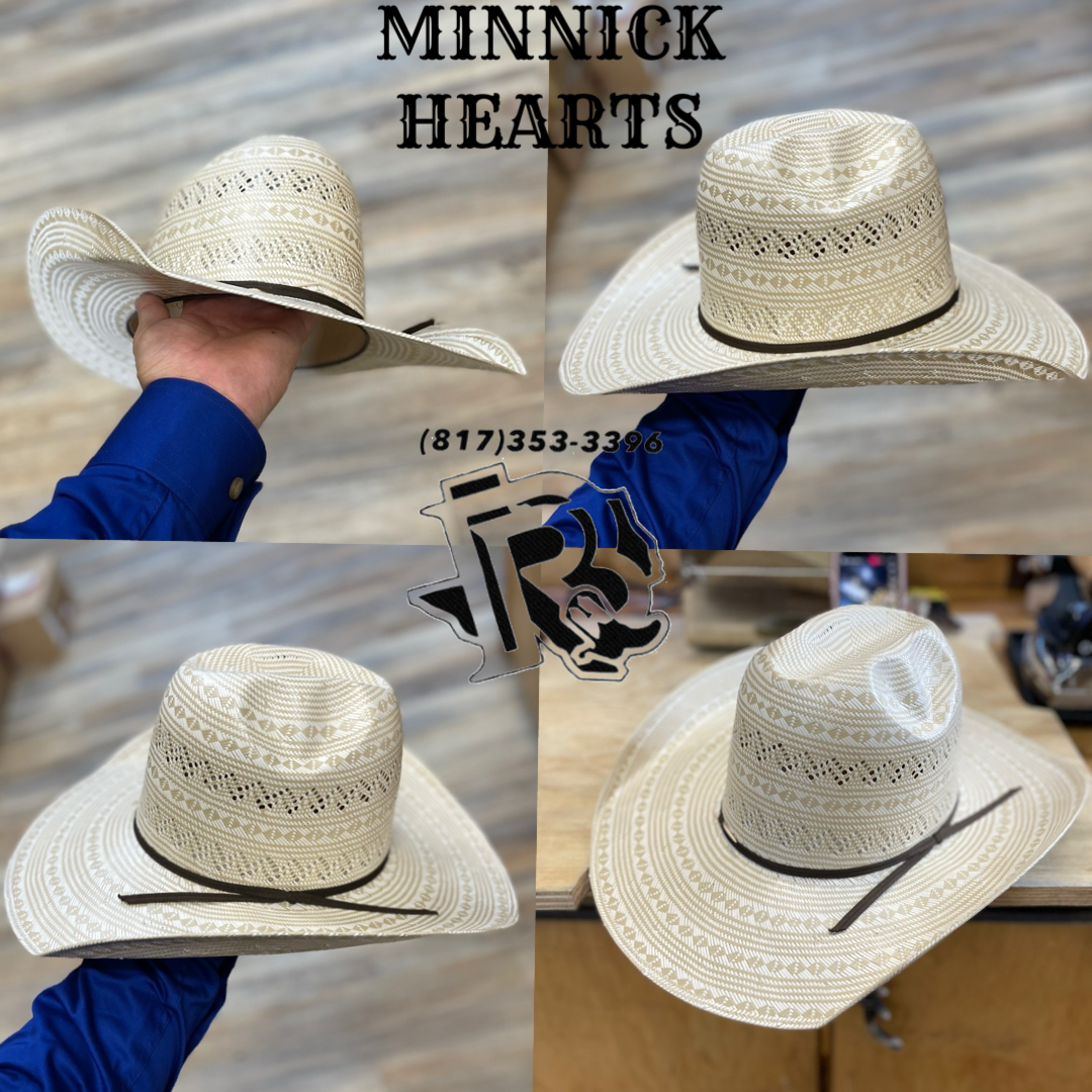 4 inch straw hats online