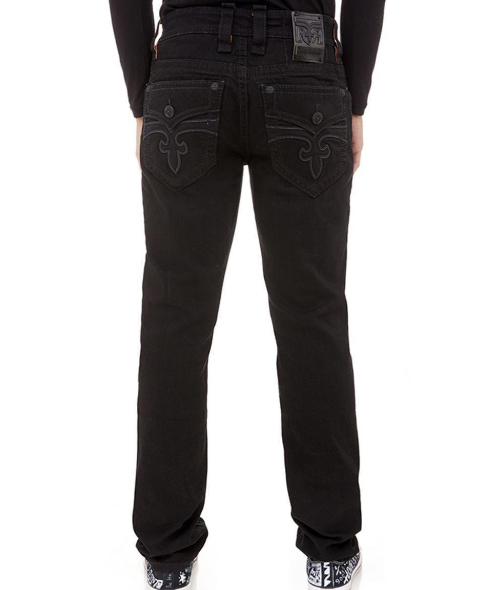 Rock deals Revival jeans