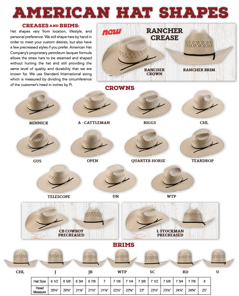 20X BLACK GRIZZLY  AMERICAN HAT FELT COWBOY HAT – Botas Rojero