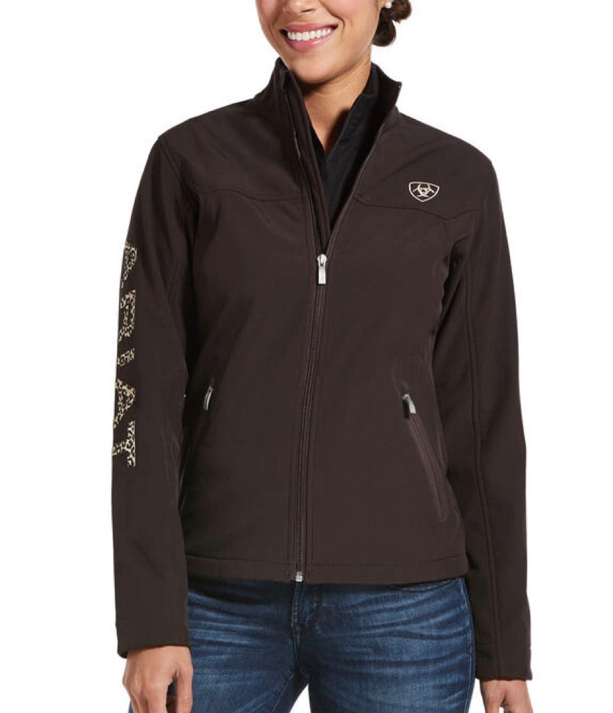 Ariat women jacket best sale