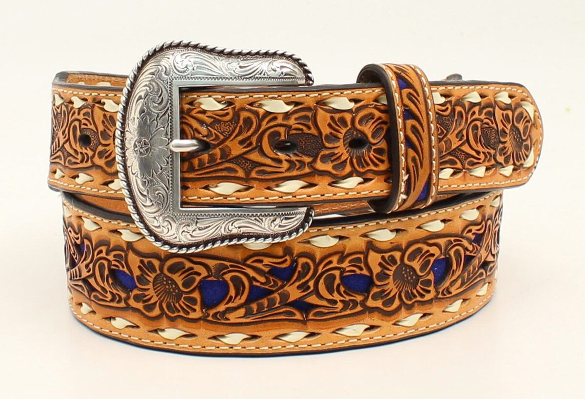 Men’s Belts (Cinturones para hombres)