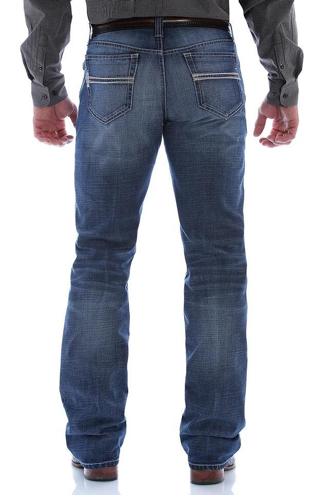 Cinch Carter 2.0 Mens Jeans |MB71934015 CARTER 2.0