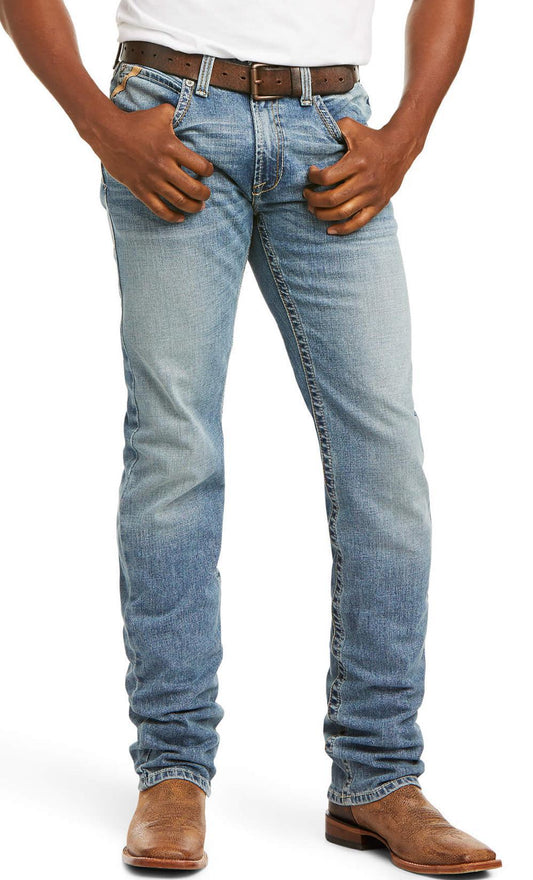 MEN’S ARIAT JEANS (10036070)