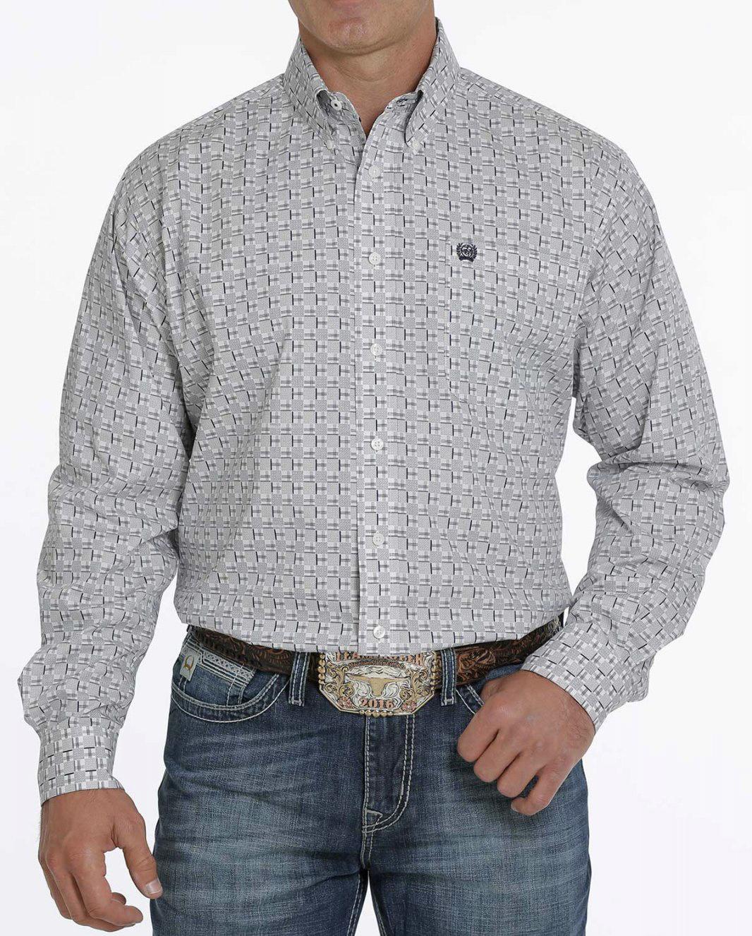 MEN'S CINCH SHIRT (MTW1105282)