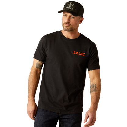 ARIAT T-SHIRT 10054006