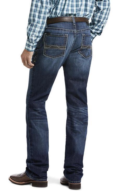 MENS ARIAT M2 RELAXED BOOTCUT (10033508)