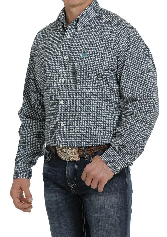 MEN’S CINCH SHIRT MTW1105299