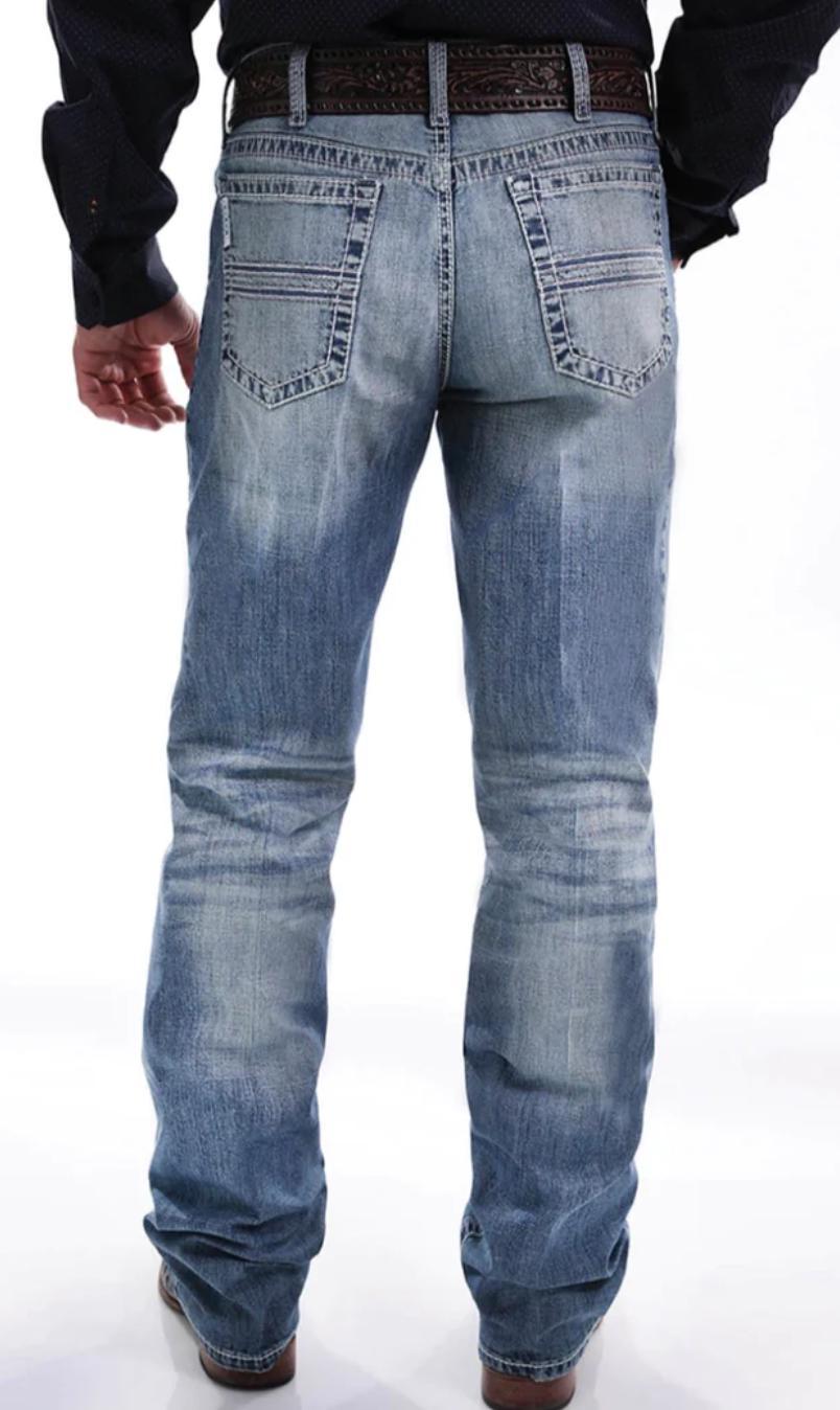 MENS CINCH JEANS | MB92834037 WHITE LABEL