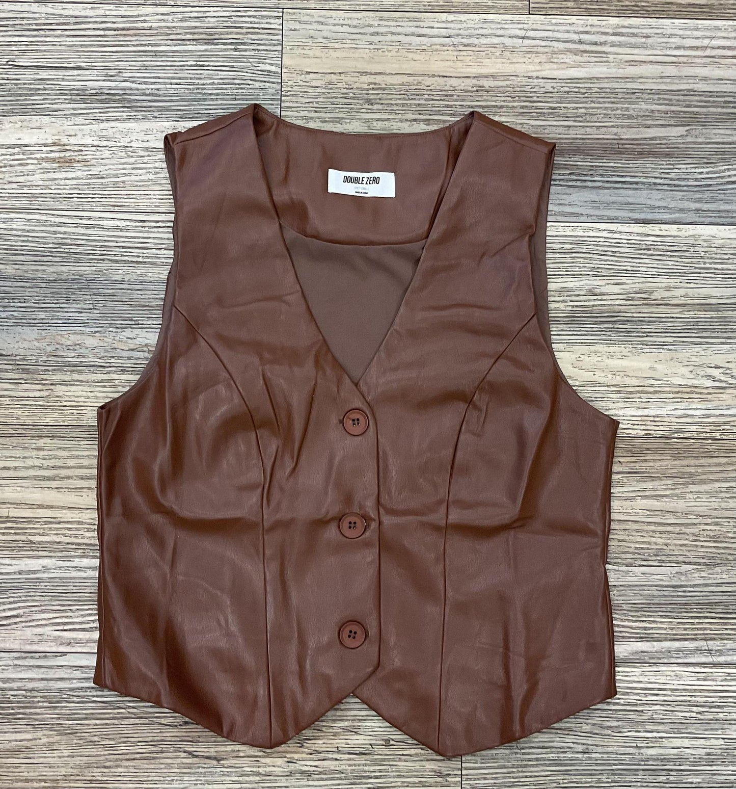 ‘’LEYLA’’ VEST