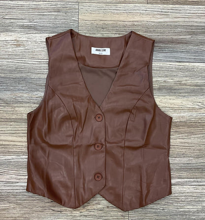 ‘’LEYLA’’ VEST