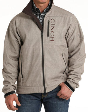 “ CHRIS “ | Men's Cinch Bonded Stone Jacket MWJ1567010