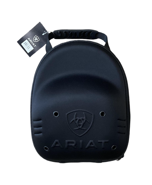 Ariat Cap Case Black - Hats Cap | A3099999