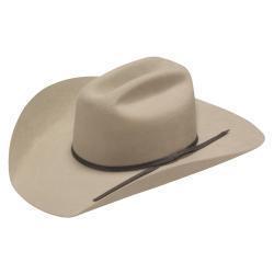 “ Alfie “ | TWISTER JUNIOR COWBOY WOOL HAT