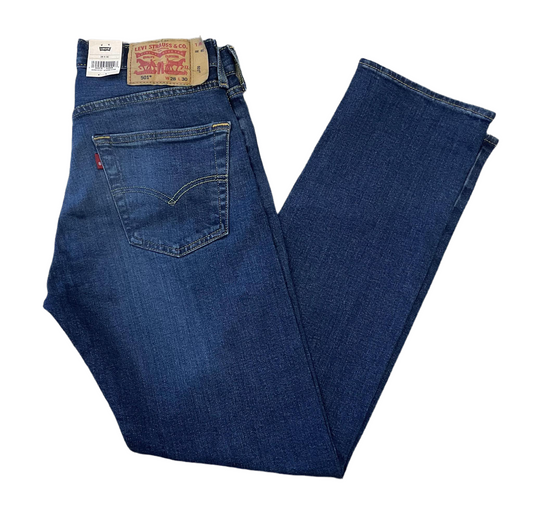 Levi's® Men's 501® Original Straight Leg Jeans |005013127