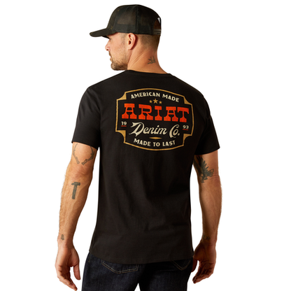 ARIAT T-SHIRT 10054006