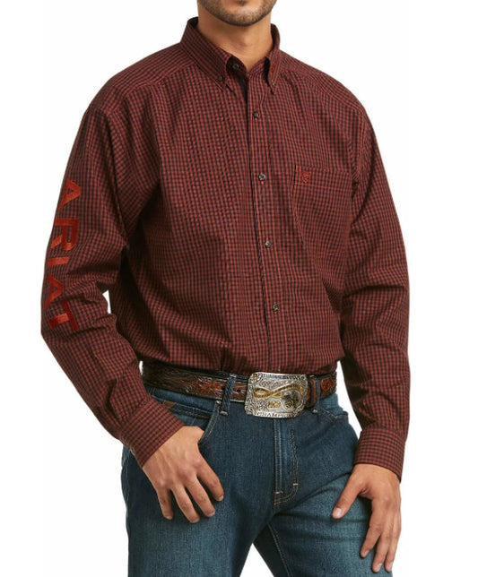 MEN'S ARIAT SHIRT 10037065