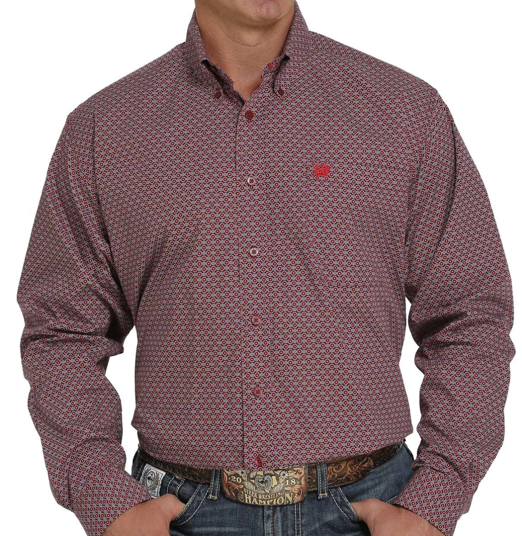 MEN’S CINCH SHIRT MTW1105430