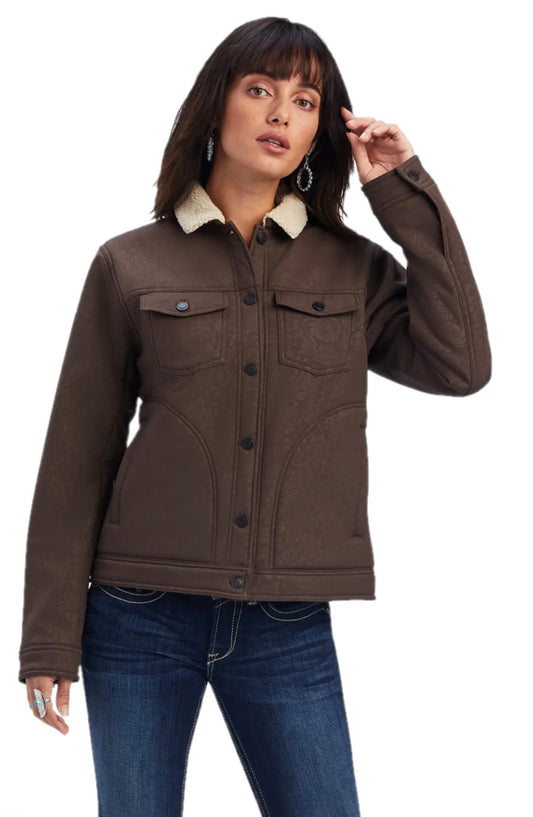 ARIAT WOMEN’S JACKET 10042082