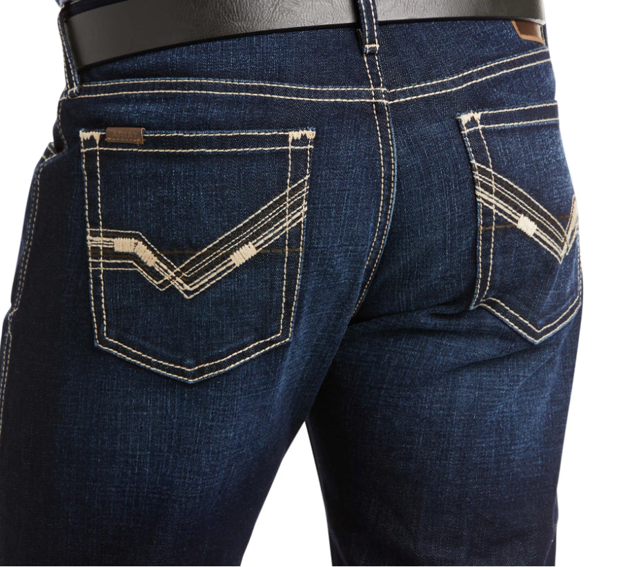 MENS ARIAT JEANS M7 | 10037964