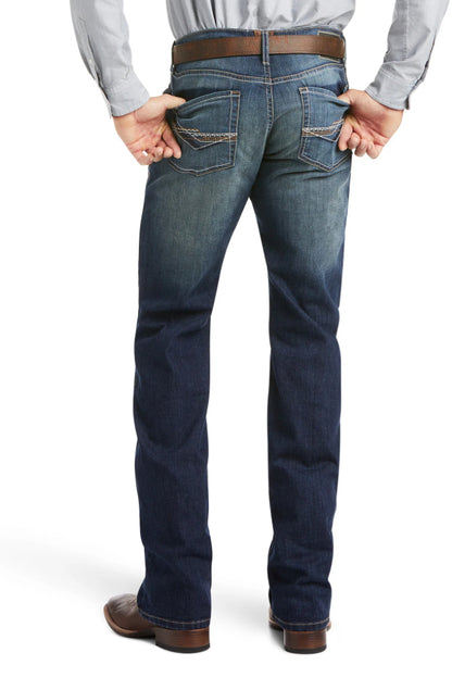 MENS ARIAT JEANS M5 | 10037967