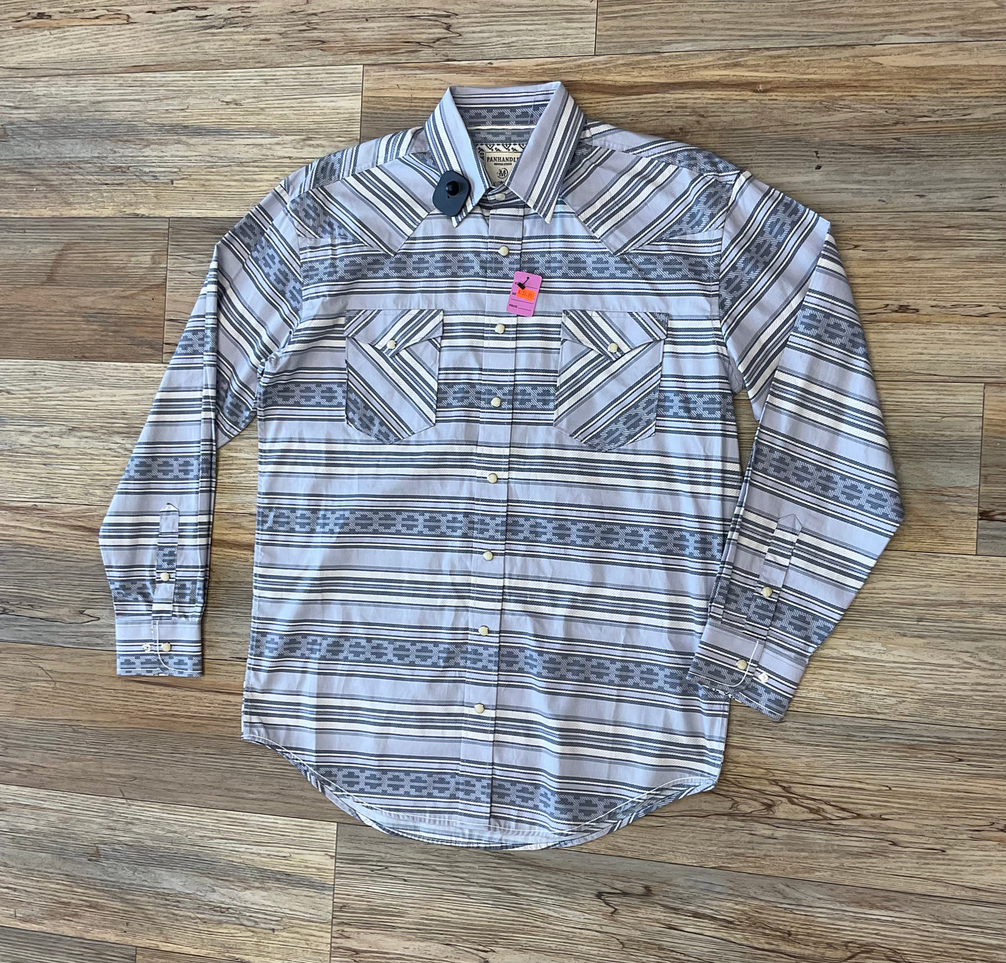 MEN'S PANHANDLE SHIRT ROS1233