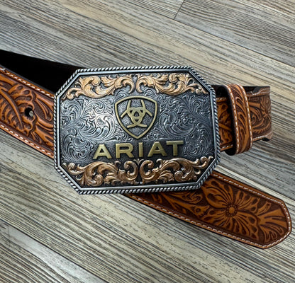 MEN’S ARIAT BELT (A1042208)