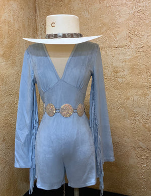 ALICIA LIGHT BLUE JUMPSUIT