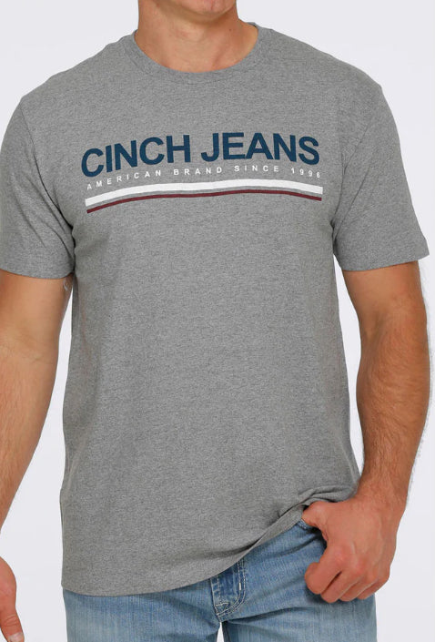 MEN’S CINCH T-SHIRT (MTT1690484)