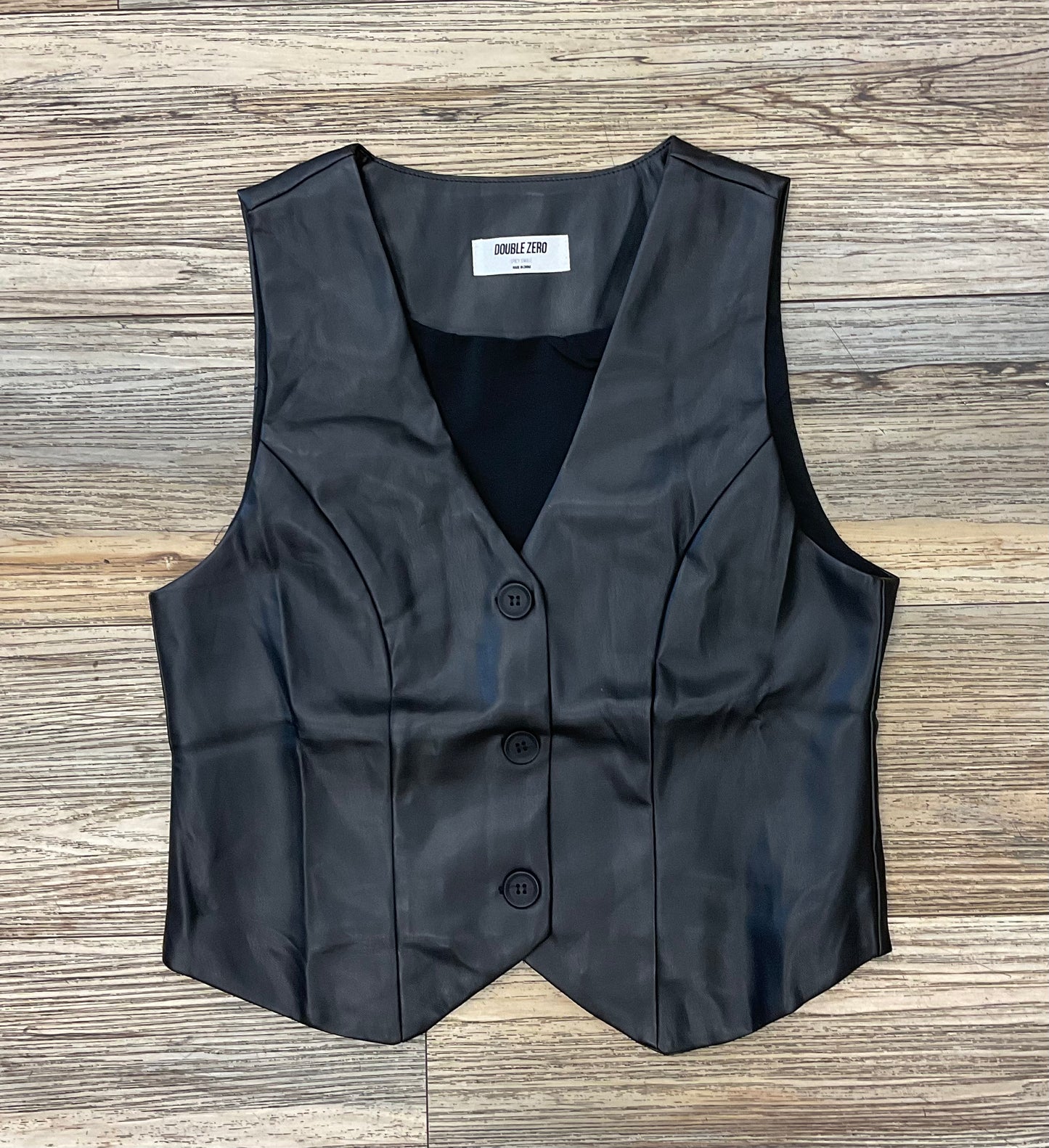 ‘’LEYLA’’ VEST