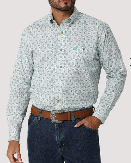 WRANGLERS MENS SHIRT | 112318982