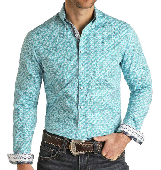 MEN'S PANHANDLE SHIRT R8D1202