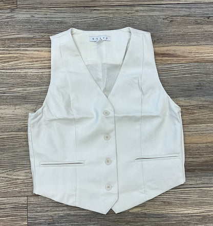 ‘’LEYLA’’ VEST