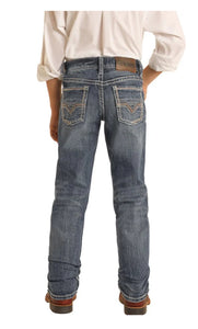 KID'S ROCK ROLL JEANS BBS2810