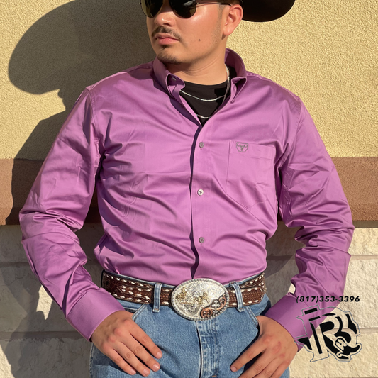 MEN’S WESTERN WEAR SHIRT