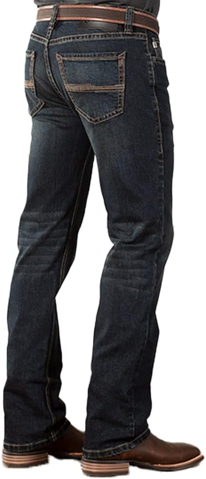 Mens Jeans (M1R1771) BLUE LABEL