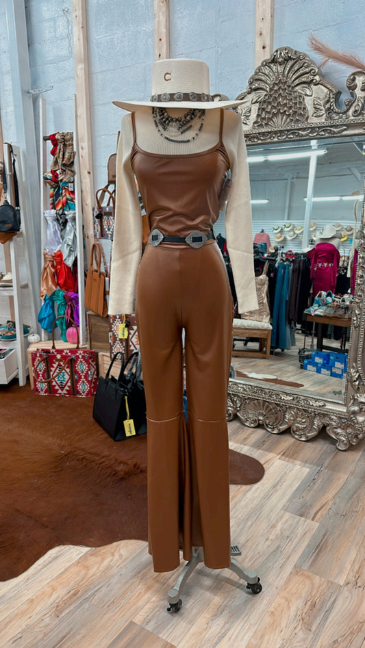 MARIE JUMPSUIT