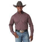 WRANGLER WESTERN SHIRT 112317053