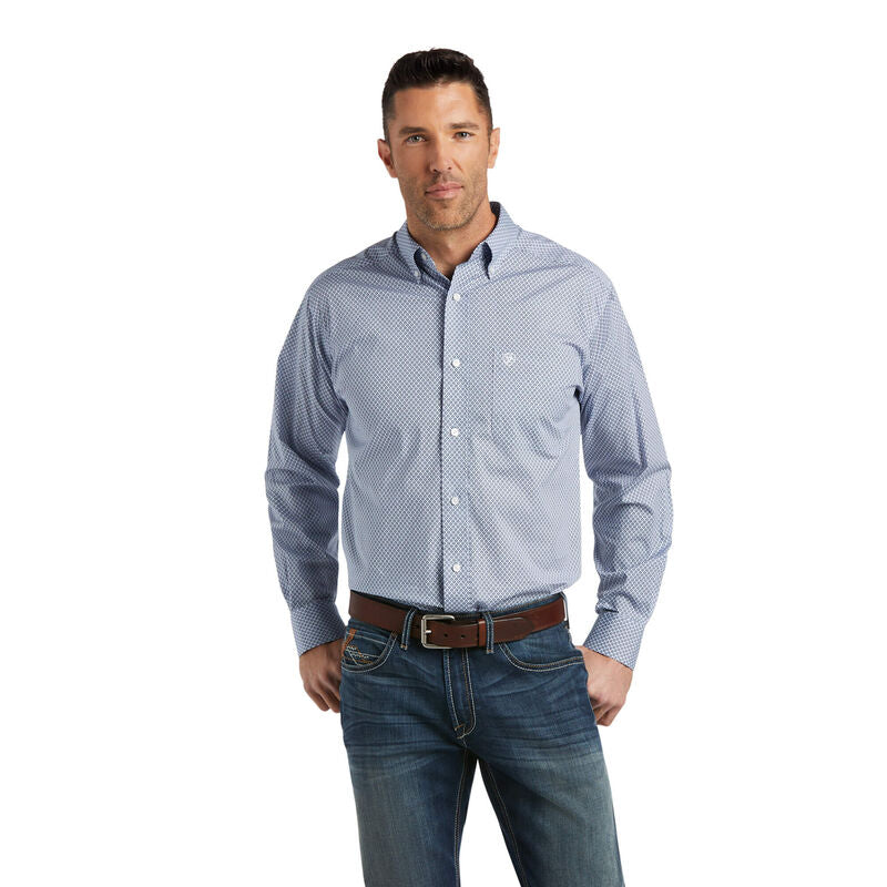 Men's Ariat Shirt (10037981)