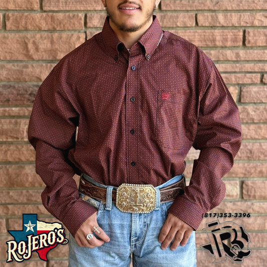 MEN’S CINCH SHIRT (MTW1105457)