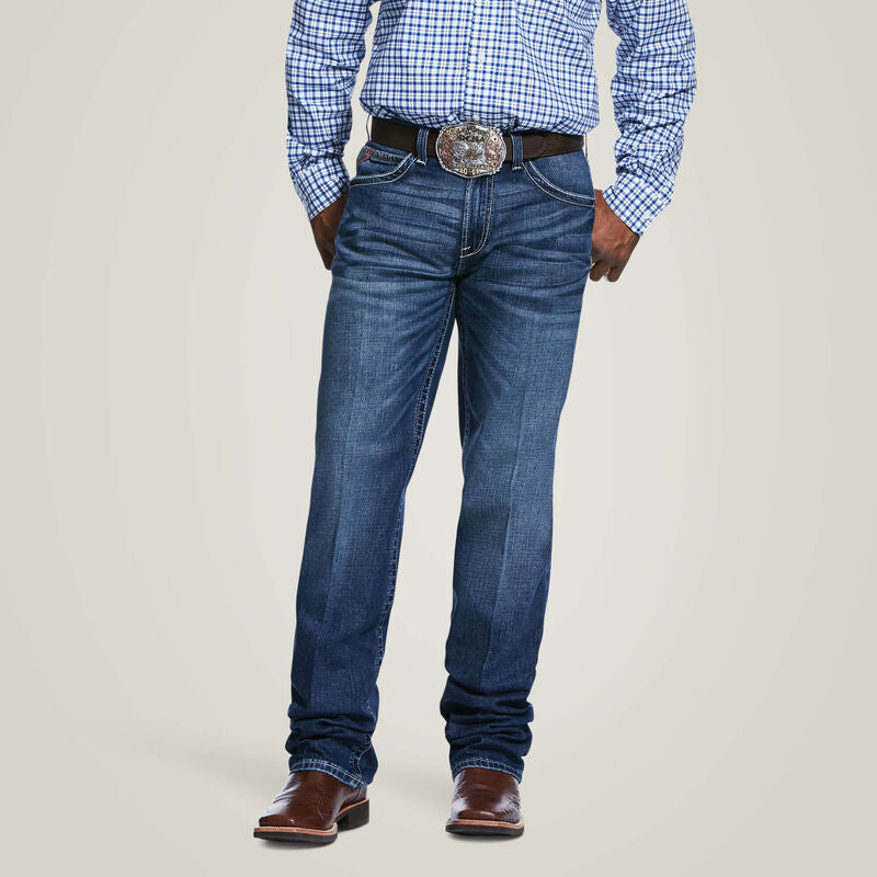 MEN’S ARIAT JEANS (10032060)