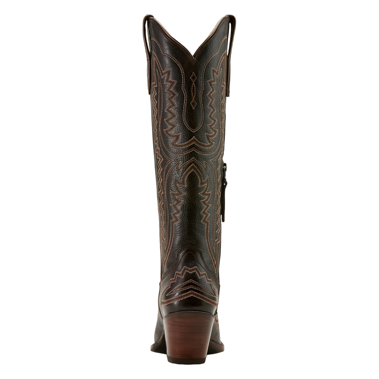 Ariat Womens  Rich Chocolate Casanova Western Boot |10061357