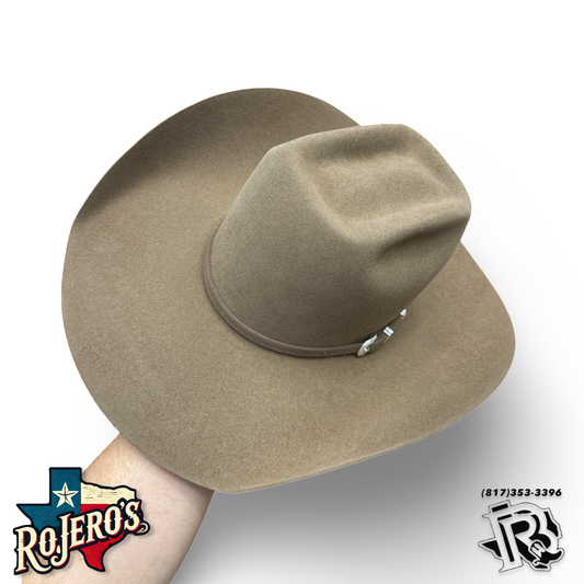 7x TUSCAN | AMERICAN HAT FELT COWBOY HAT