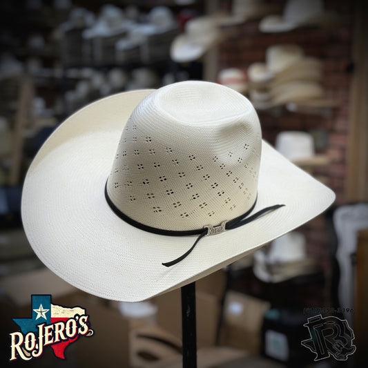 “ COLT “ | WESTERN STRAW HAT 4 1/4 INCH BRIM 6 INCH CROWN