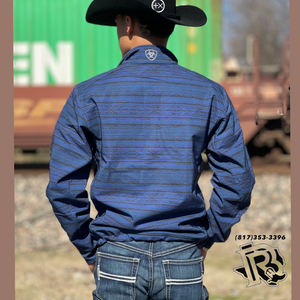 “ Richard “ | ARIAT MENS LOGO 2.0 SOFTSHELL WESTERN COWBOY JACKET 10046789