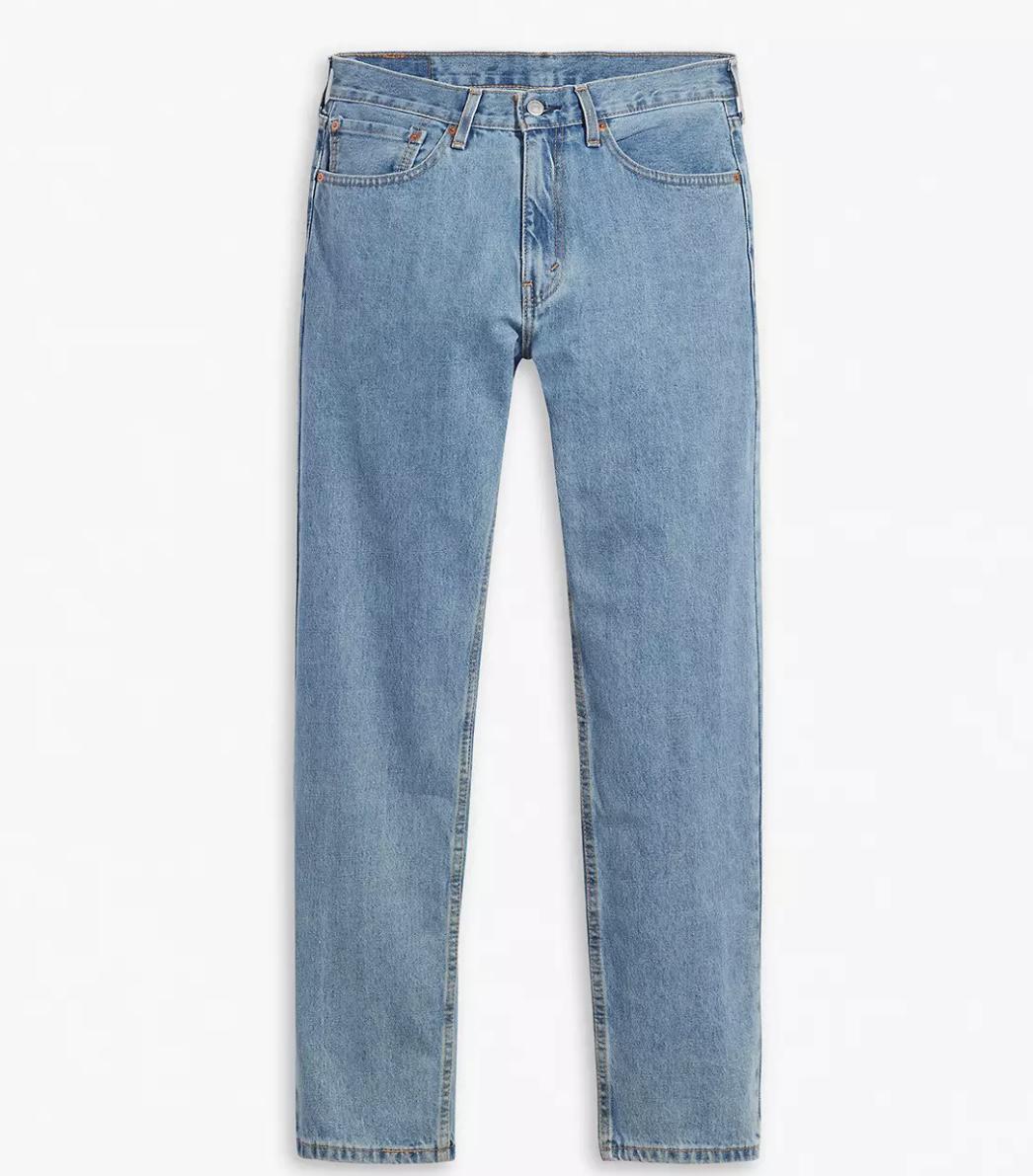 MEN’S REGULAR 505 LEVI’S JEAN’S (005054834)