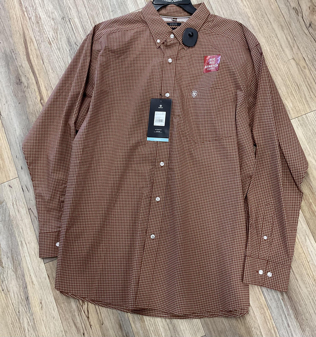 ARIAT SHIRT 10037993