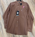 ARIAT SHIRT 10037993