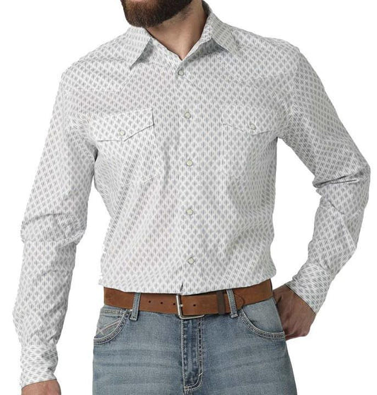 MEN'S WRANGLER SHIRT (112317139)