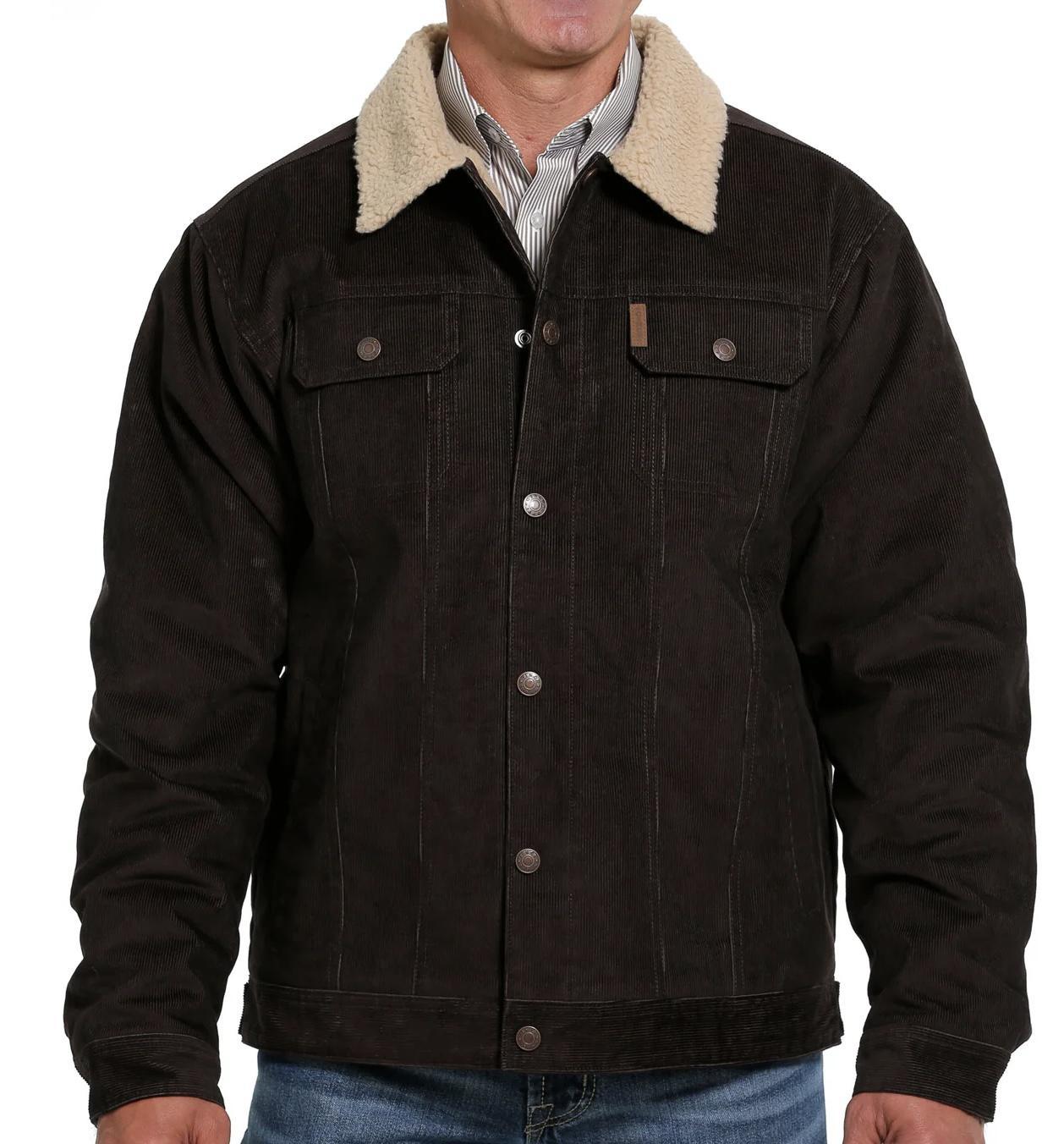 MEN’S CINCH JACKET MWJ1511010