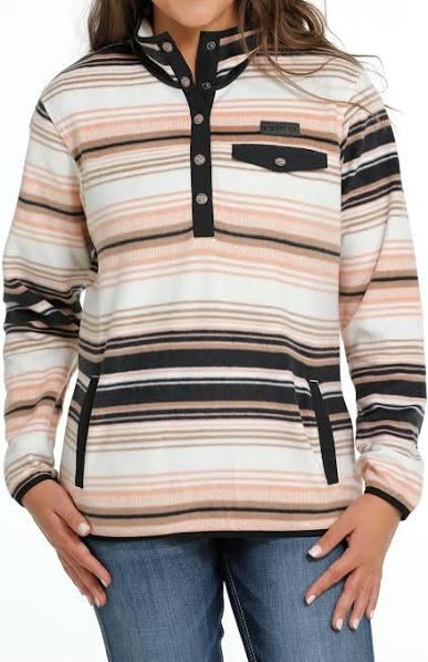 WOMEN’S CINCH SWEATER MAK9819007